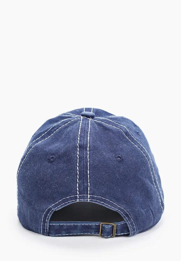 Бейсболка JLAB 10.1 navy