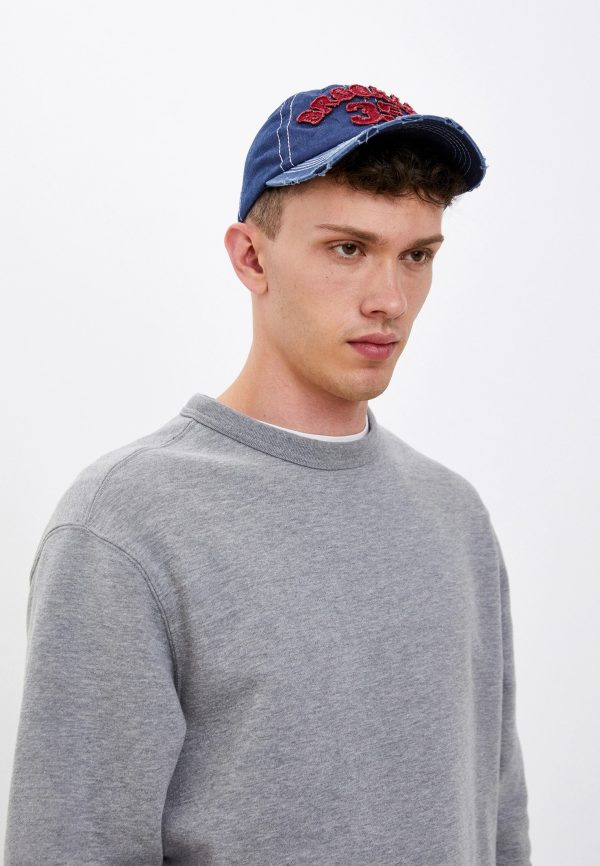 Бейсболка JLAB 10.1 navy