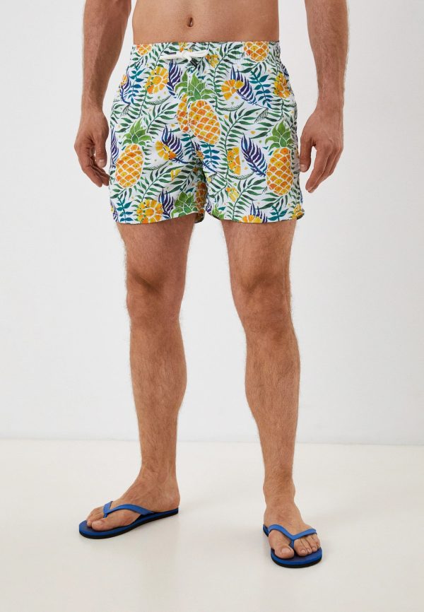 Шорты плавательные муж. JLAB SS11