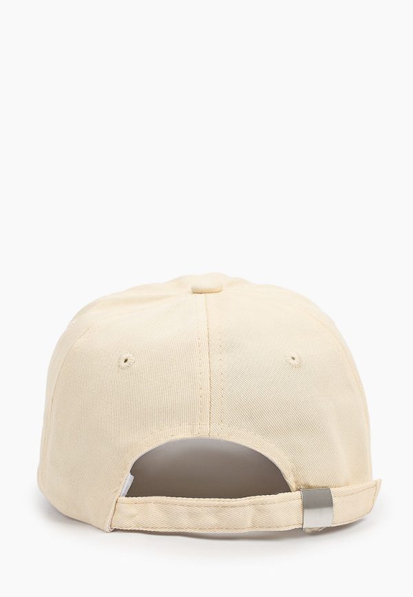 Бейсболка JLAB 22-36 beige
