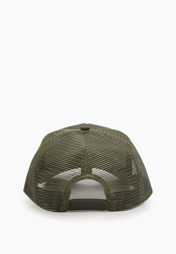 Бейсболка JLAB 22-98 khaki
