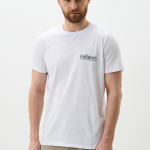 Футболка муж. JLAB R1N-1501 white