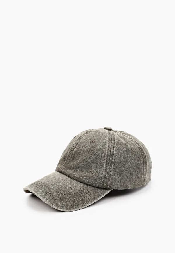 Бейсболка JLAB 20-5 khaki