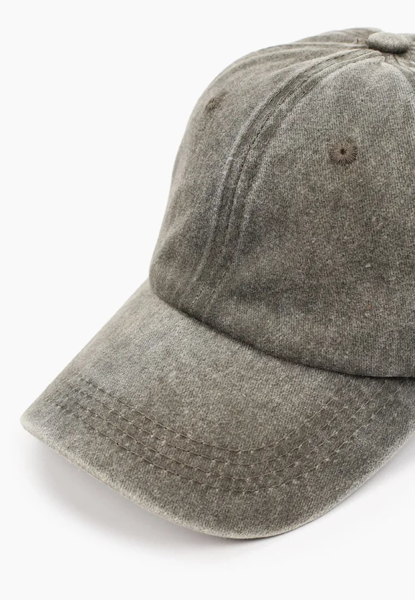 Бейсболка JLAB 20-5 khaki