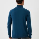 Джемпер муж. JLAB TC2280 indigo