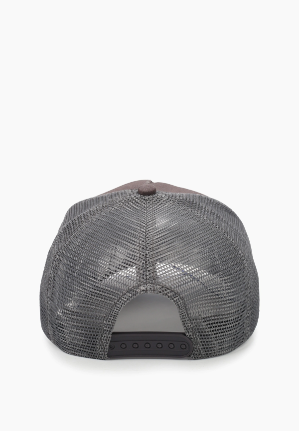 Бейсболка JLAB 22-97 grey