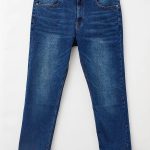 Джинсы муж. JLAB MJ-965-11b blue