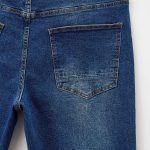 Джинсы муж. JLAB MJ-965-11b blue