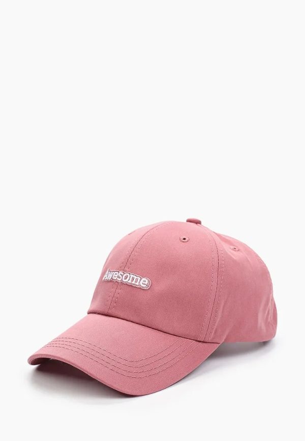 Бейсболка JLAB 22-47 peach