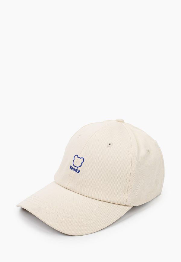 Бейсболка JLAB 22-35 beige