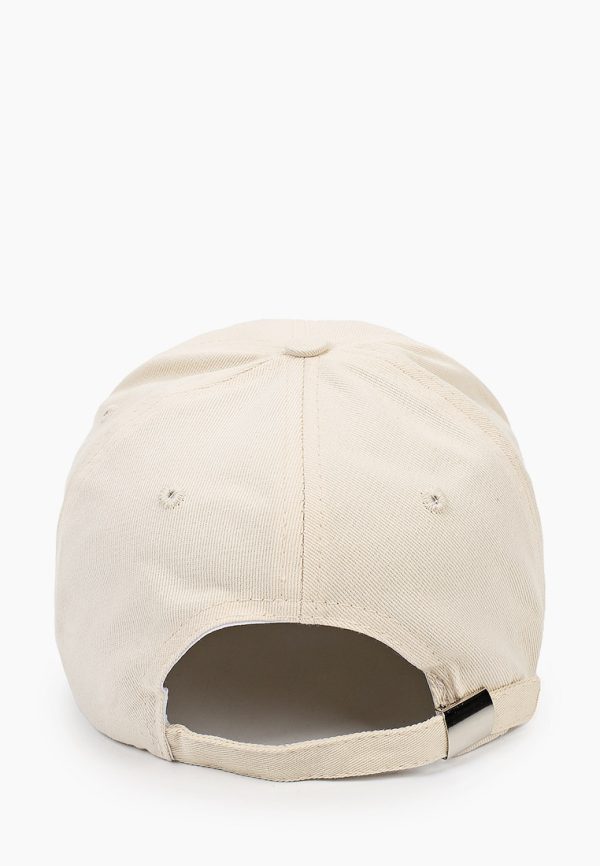 Бейсболка JLAB 22-35 beige