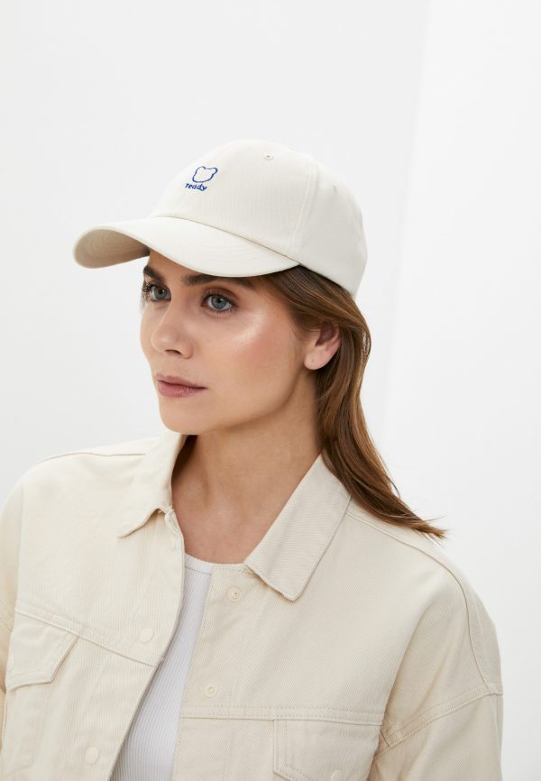 Бейсболка JLAB 22-35 beige