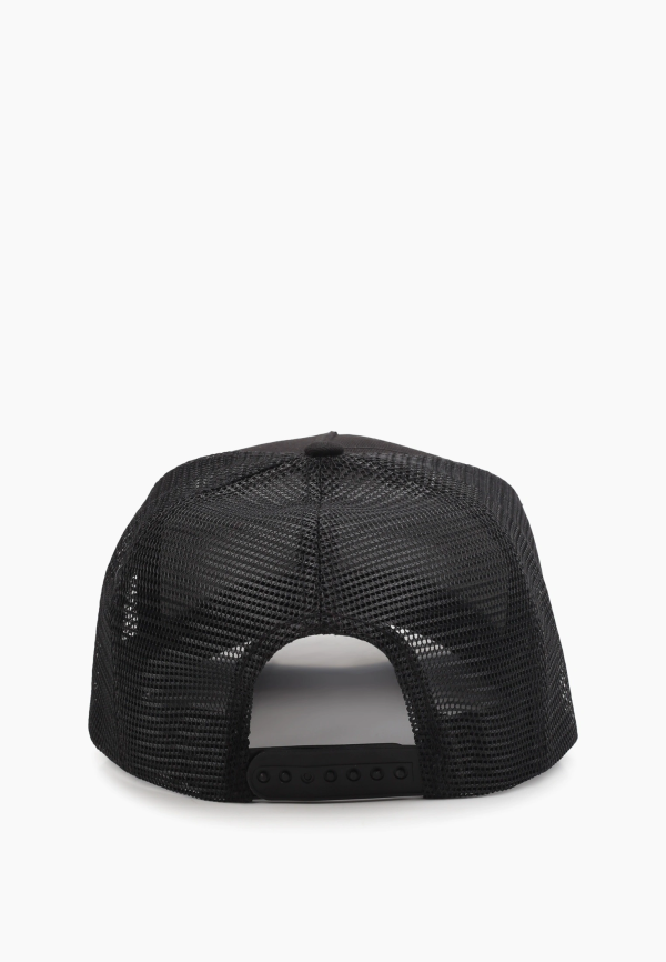 Бейсболка JLAB 22-96 black