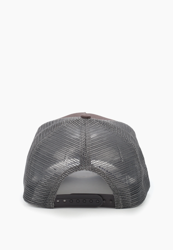 Бейсболка JLAB 22-98 grey