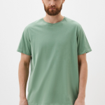 Футболка муж. JLAB R1b aspen green