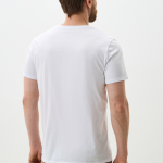 Футболка муж. JLAB R1N-1502 white