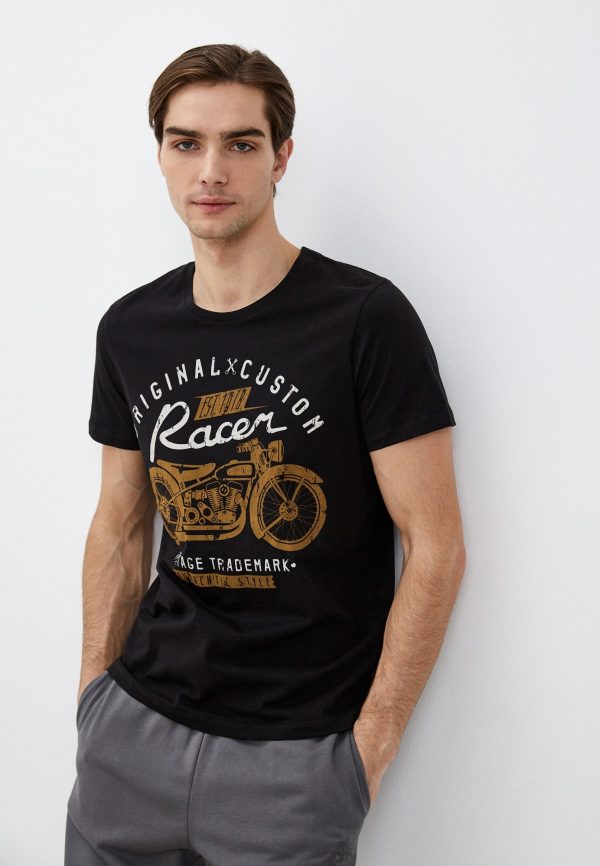 Футболка муж. JLAB R1-D3156-390