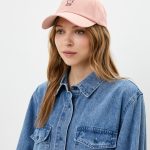 Бейсболка JLAB 22-35 pink