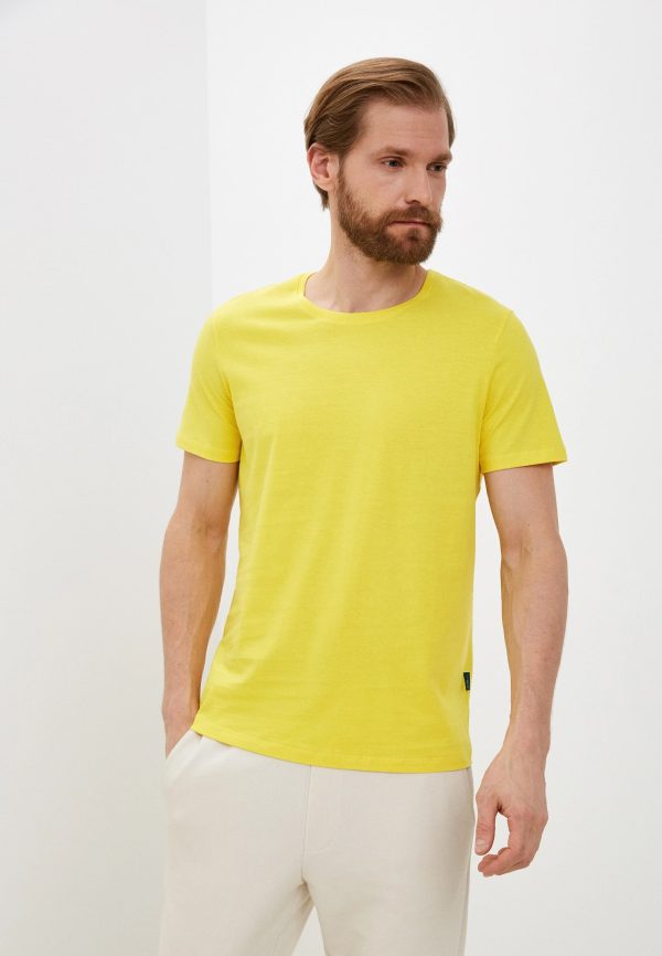 Футболка муж. JLAB R1-D3018