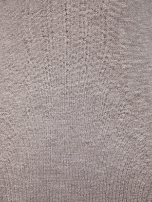 Водолазка жен. JLAB 17-21 grey melange