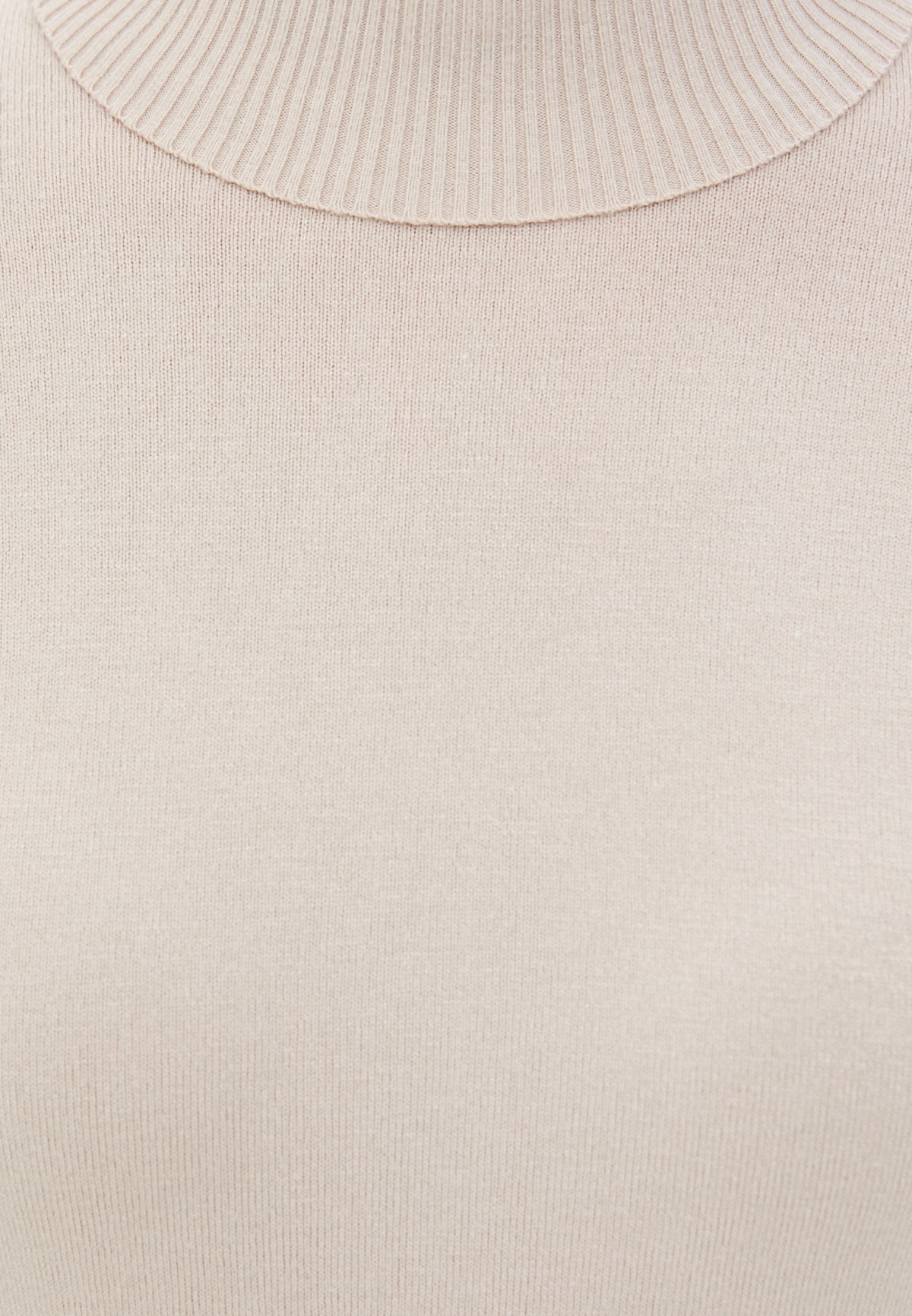 Водолазка жен. JLAB 17-21 taupe