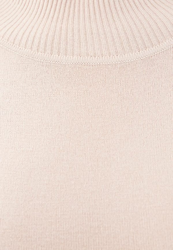 Водолазка жен. JLAB 17-22 taupe