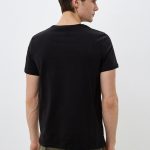Футболка муж. JLAB R1-121 black