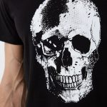 Футболка муж. JLAB R1-121 black