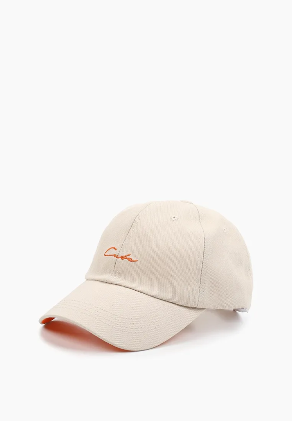 Бейсболка JLAB 22-75 beige