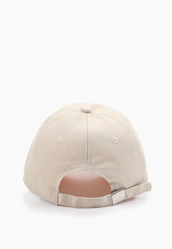 Бейсболка JLAB 22-75 beige