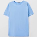 Футболка муж. JLAB R1b cerulean