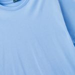 Футболка муж. JLAB R1b cerulean