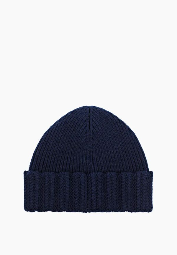 Шапка муж. JLAB SK241 night blue