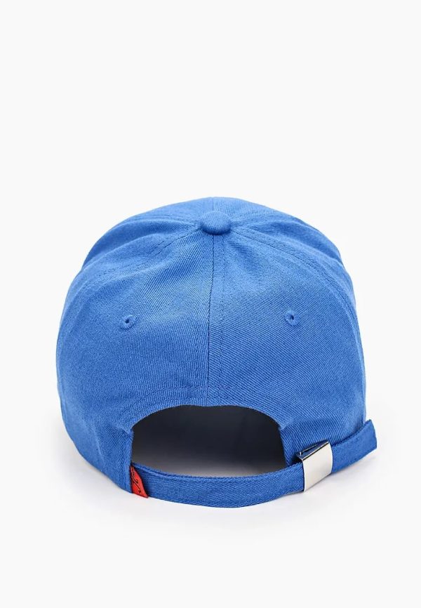 Бейсболка JLAB 22-74 blue