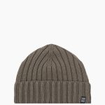 Шапка муж. JLAB SK216 nut brown