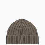 Шапка муж. JLAB SK216 nut brown