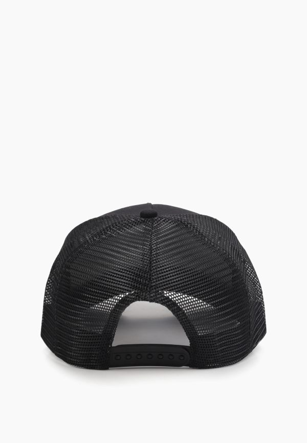 Бейсболка JLAB 22-98 black