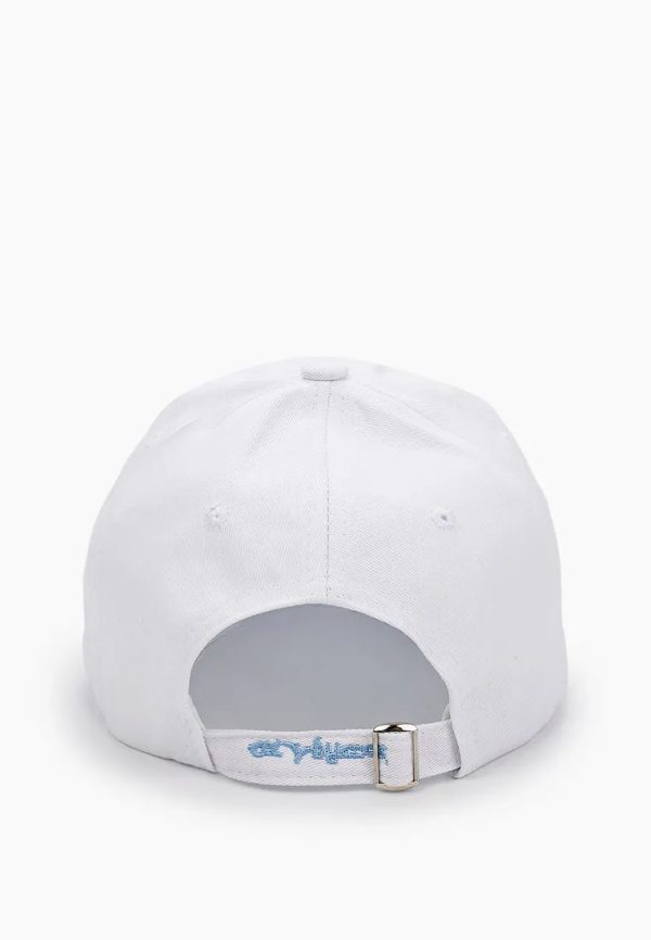 Бейсболка JLAB 22-75 white