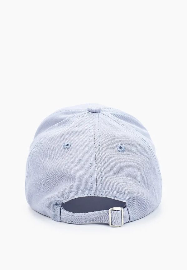 Бейсболка JLAB 22-70 l. blue
