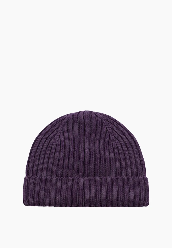 Шапка муж. JLAB SK206 violet