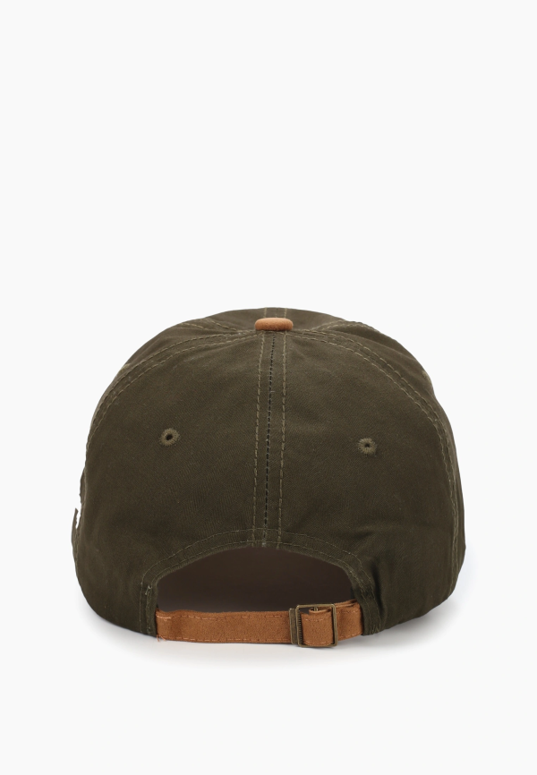 Бейсболка JLAB 22-93 khaki