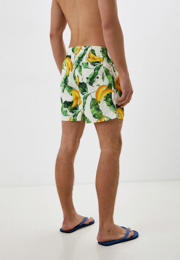 Шорты плавательные муж. JLAB SS13