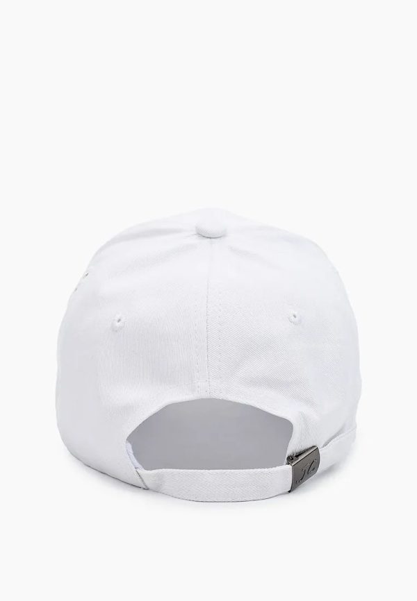 Бейсболка JLAB 22-72 white