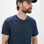 Бейсболка JLAB 21-31 black