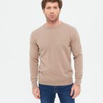 Джемпер муж. JLAB TC2200 cappuccino