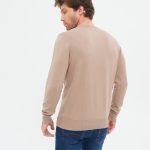 Джемпер муж. JLAB TC2200 cappuccino