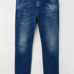 Джинсы муж. JLAB EU-MJN-08b blue