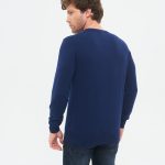 Джемпер муж. JLAB TC2200 navy