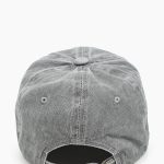 Бейсболка JLAB 21-13 grey