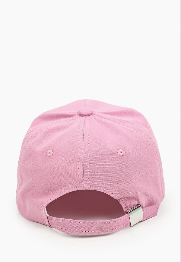 Бейсболка JLAB 21-17 pink